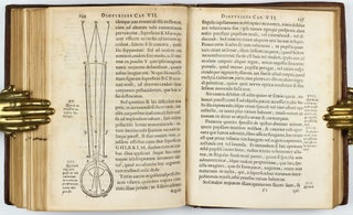 Principia philosophiae / Specimina philosophiae: seu Dissertatio de methodo recte regendae rationis, & veritatis in scientiis investigandae: Dioptrice et Meteora. Ex Gallico translata, & ab auctore perlecta, variisque in locis emendata.