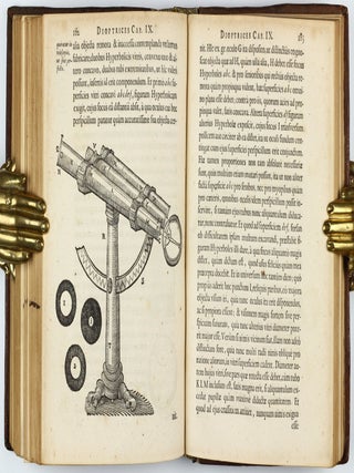 Principia philosophiae / Specimina philosophiae: seu Dissertatio de methodo recte regendae rationis, & veritatis in scientiis investigandae: Dioptrice et Meteora. Ex Gallico translata, & ab auctore perlecta, variisque in locis emendata.