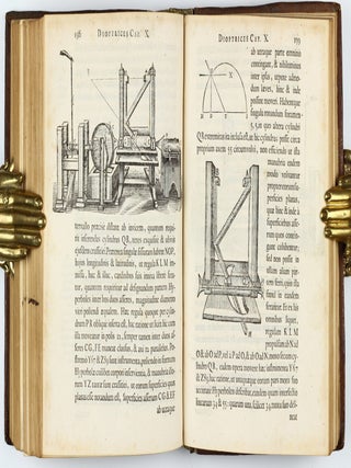 Principia philosophiae / Specimina philosophiae: seu Dissertatio de methodo recte regendae rationis, & veritatis in scientiis investigandae: Dioptrice et Meteora. Ex Gallico translata, & ab auctore perlecta, variisque in locis emendata.