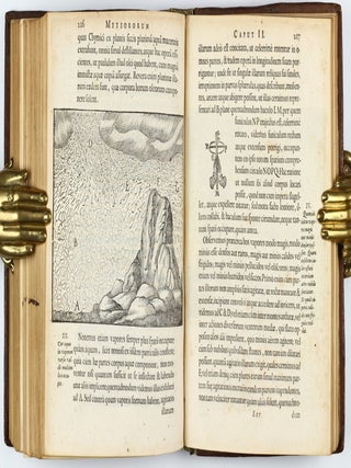 Principia philosophiae / Specimina philosophiae: seu Dissertatio de methodo recte regendae rationis, & veritatis in scientiis investigandae: Dioptrice et Meteora. Ex Gallico translata, & ab auctore perlecta, variisque in locis emendata.