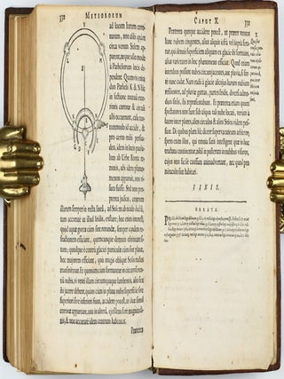 Principia philosophiae / Specimina philosophiae: seu Dissertatio de methodo recte regendae rationis, & veritatis in scientiis investigandae: Dioptrice et Meteora. Ex Gallico translata, & ab auctore perlecta, variisque in locis emendata.