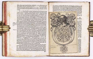 De circuli magnitudine inventa. Accedunt eiusdem problematum quorundam illustrium constructiones / Dissertatio inauguralis physico-anatomica de motu musculorum.