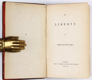 On Liberty.