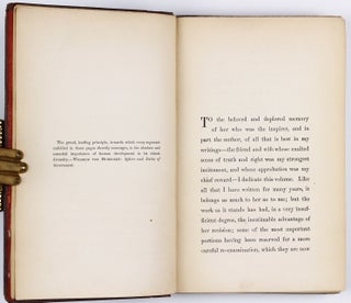 On Liberty.