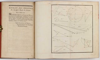 Théorie du mouvement des comètes, dans laquelle on a égard aux altérations que leurs orbites éprouvent par l'action des planètes. Avec l'application de cette théorie à la comète qui a été observée dans les années 1531, 1607, 1682 & 1759.