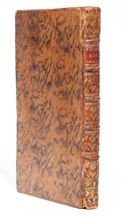 Théorie du mouvement des comètes, dans laquelle on a égard aux altérations que leurs orbites éprouvent par l'action des planètes. Avec l'application de cette théorie à la comète qui a été observée dans les années 1531, 1607, 1682 & 1759.