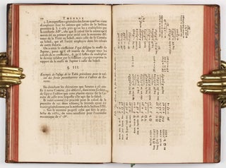 Théorie du mouvement des comètes, dans laquelle on a égard aux altérations que leurs orbites éprouvent par l'action des planètes. Avec l'application de cette théorie à la comète qui a été observée dans les années 1531, 1607, 1682 & 1759.