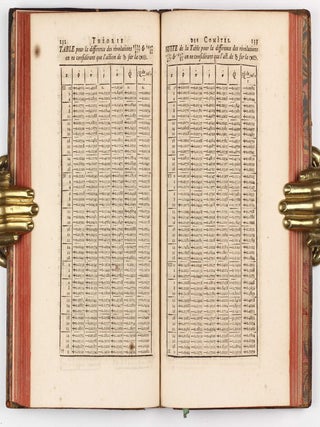 Théorie du mouvement des comètes, dans laquelle on a égard aux altérations que leurs orbites éprouvent par l'action des planètes. Avec l'application de cette théorie à la comète qui a été observée dans les années 1531, 1607, 1682 & 1759.
