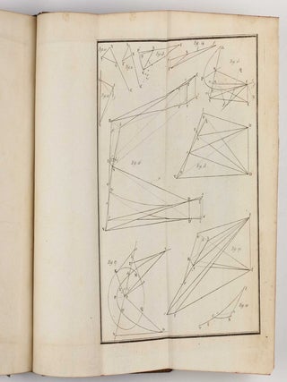 Théorie du mouvement des comètes, dans laquelle on a égard aux altérations que leurs orbites éprouvent par l'action des planètes. Avec l'application de cette théorie à la comète qui a été observée dans les années 1531, 1607, 1682 & 1759.