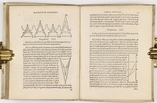 Perspectivae communis libri tres. Iam postremo correcti ac figuris illustrati.
