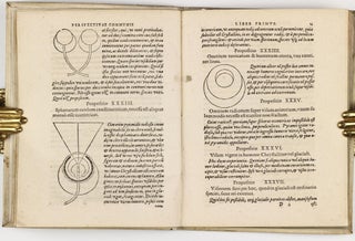 Perspectivae communis libri tres. Iam postremo correcti ac figuris illustrati.