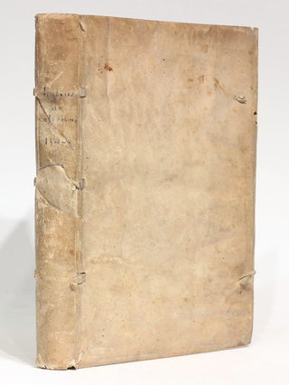 De coloribus libellus, a Simone Portio Neapolitano latinitate donatus, & commentariis illustratus: una cum eiusdem praefatione, qua coloris naturam declarat.