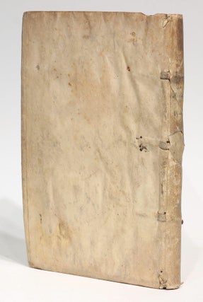 De coloribus libellus, a Simone Portio Neapolitano latinitate donatus, & commentariis illustratus: una cum eiusdem praefatione, qua coloris naturam declarat.