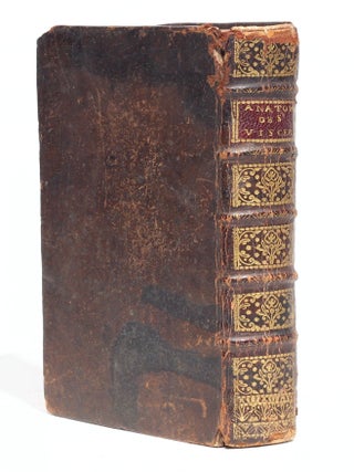 Splanchnologie, ou l'anatomie des visceres; avec des figures orginales, tirées d'après les cadavres; suivie d'une dissertation sur l'origine de la chirurgie. . .