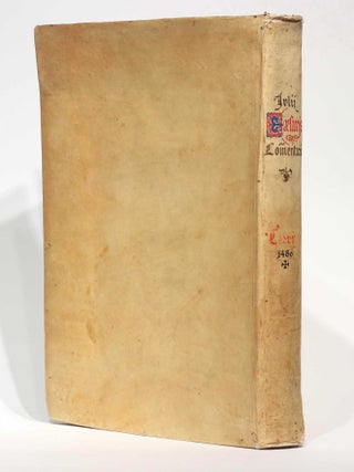 Commentariorum de bello Gallico liber primus (-septimus).