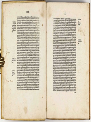 Commentariorum de bello Gallico liber primus (-septimus).