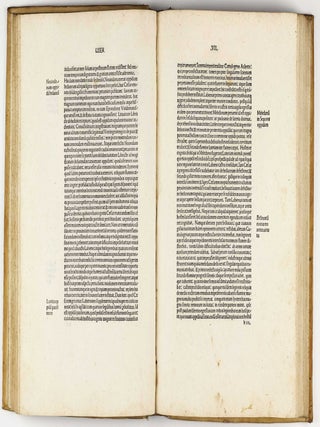 Commentariorum de bello Gallico liber primus (-septimus).