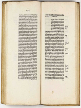 Commentariorum de bello Gallico liber primus (-septimus).