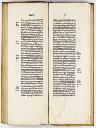 Commentariorum de bello Gallico liber primus (-septimus).