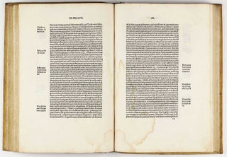 Commentariorum de bello Gallico liber primus (-septimus).