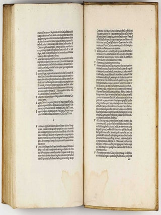 Commentariorum de bello Gallico liber primus (-septimus).
