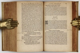 Les Essais. Edition nouvelle prise sur l exemplaire trouvé après le deceds de l autheur, reveu augmenté d un tiers oultre les précédentes impressions. Enrichi de deux tables curieusement exactes et élabourées.