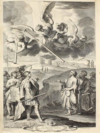 La dioptrique oculaire, ou la théorique, la positive, et la mechanique, de l'oculaire dioptrique et toutes ses espèces.