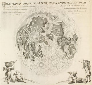 La dioptrique oculaire, ou la théorique, la positive, et la mechanique, de l'oculaire dioptrique et toutes ses espèces.