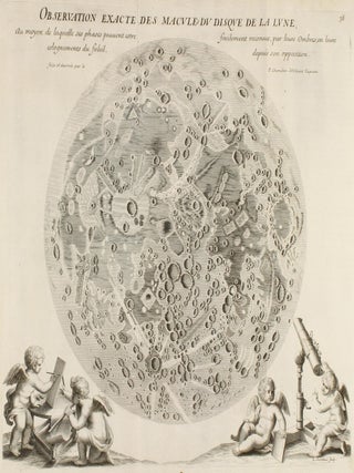 La dioptrique oculaire, ou la théorique, la positive, et la mechanique, de l'oculaire dioptrique et toutes ses espèces.