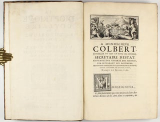 La dioptrique oculaire, ou la théorique, la positive, et la mechanique, de l'oculaire dioptrique et toutes ses espèces.