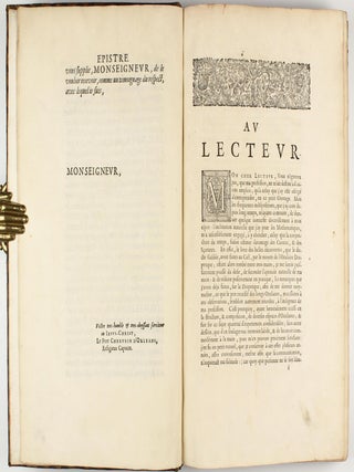 La dioptrique oculaire, ou la théorique, la positive, et la mechanique, de l'oculaire dioptrique et toutes ses espèces.