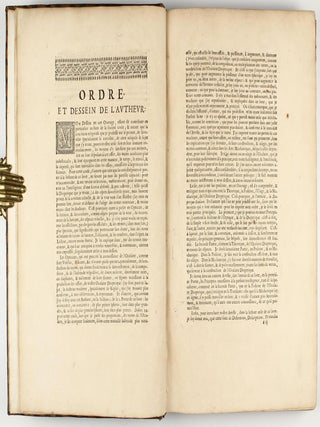 La dioptrique oculaire, ou la théorique, la positive, et la mechanique, de l'oculaire dioptrique et toutes ses espèces.