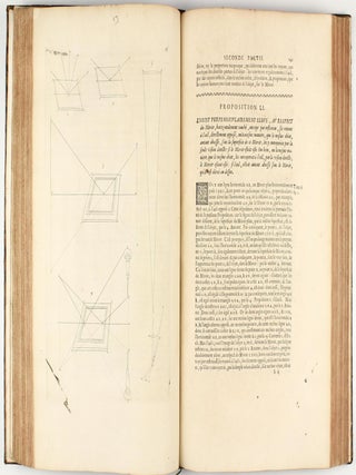 La dioptrique oculaire, ou la théorique, la positive, et la mechanique, de l'oculaire dioptrique et toutes ses espèces.