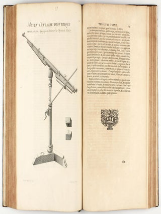 La dioptrique oculaire, ou la théorique, la positive, et la mechanique, de l'oculaire dioptrique et toutes ses espèces.