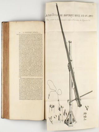 La dioptrique oculaire, ou la théorique, la positive, et la mechanique, de l'oculaire dioptrique et toutes ses espèces.