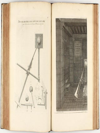 La dioptrique oculaire, ou la théorique, la positive, et la mechanique, de l'oculaire dioptrique et toutes ses espèces.