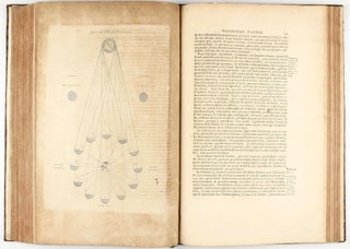 La dioptrique oculaire, ou la théorique, la positive, et la mechanique, de l'oculaire dioptrique et toutes ses espèces.