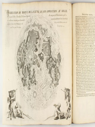 La dioptrique oculaire, ou la théorique, la positive, et la mechanique, de l'oculaire dioptrique et toutes ses espèces.