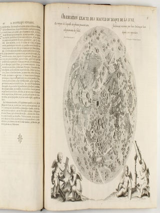 La dioptrique oculaire, ou la théorique, la positive, et la mechanique, de l'oculaire dioptrique et toutes ses espèces.