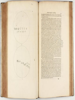 La dioptrique oculaire, ou la théorique, la positive, et la mechanique, de l'oculaire dioptrique et toutes ses espèces.