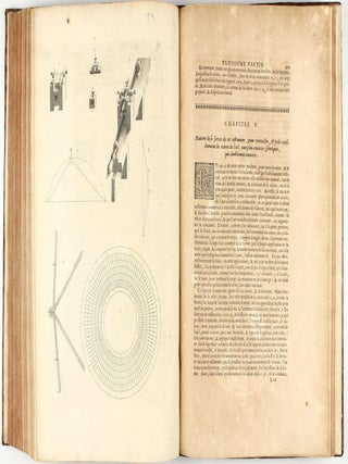 La dioptrique oculaire, ou la théorique, la positive, et la mechanique, de l'oculaire dioptrique et toutes ses espèces.