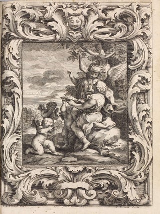 Observationes circa Viventia, quae in rebus non Viventibus reperiuntur. Cum Micrographia curiosa.
