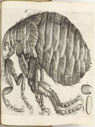 Observationes circa Viventia, quae in rebus non Viventibus reperiuntur. Cum Micrographia curiosa.