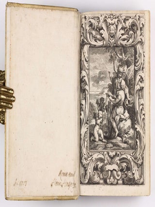 Observationes circa Viventia, quae in rebus non Viventibus reperiuntur. Cum Micrographia curiosa.
