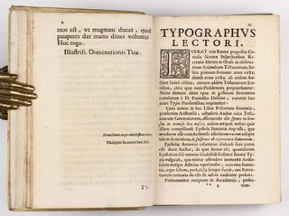 Observationes circa Viventia, quae in rebus non Viventibus reperiuntur. Cum Micrographia curiosa.