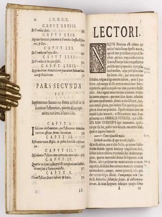 Observationes circa Viventia, quae in rebus non Viventibus reperiuntur. Cum Micrographia curiosa.