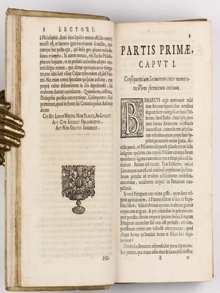 Observationes circa Viventia, quae in rebus non Viventibus reperiuntur. Cum Micrographia curiosa.