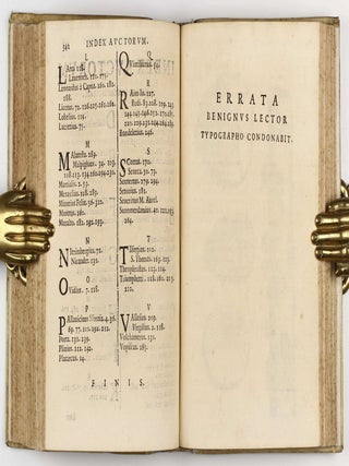 Observationes circa Viventia, quae in rebus non Viventibus reperiuntur. Cum Micrographia curiosa.