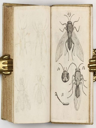 Observationes circa Viventia, quae in rebus non Viventibus reperiuntur. Cum Micrographia curiosa.