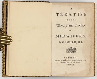 A Treatise on the Theory and Practice of Midwifery.